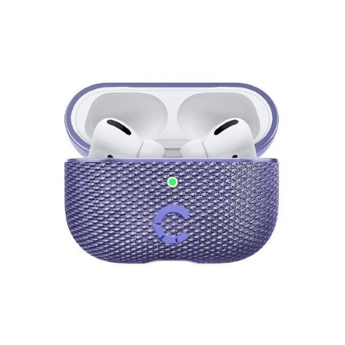 CYGNETT TEKVIEW AIRPODS PRO CASE - LILAC